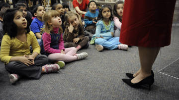 All-day kindergarten a hit, but extended programs prove less popular ...